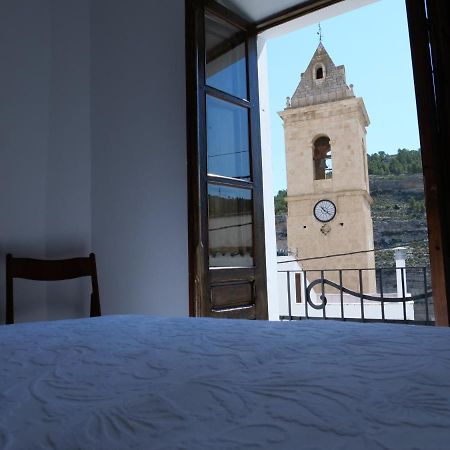 Complejo Casa Carmen Alcala Del Jucar Villa Exteriör bild