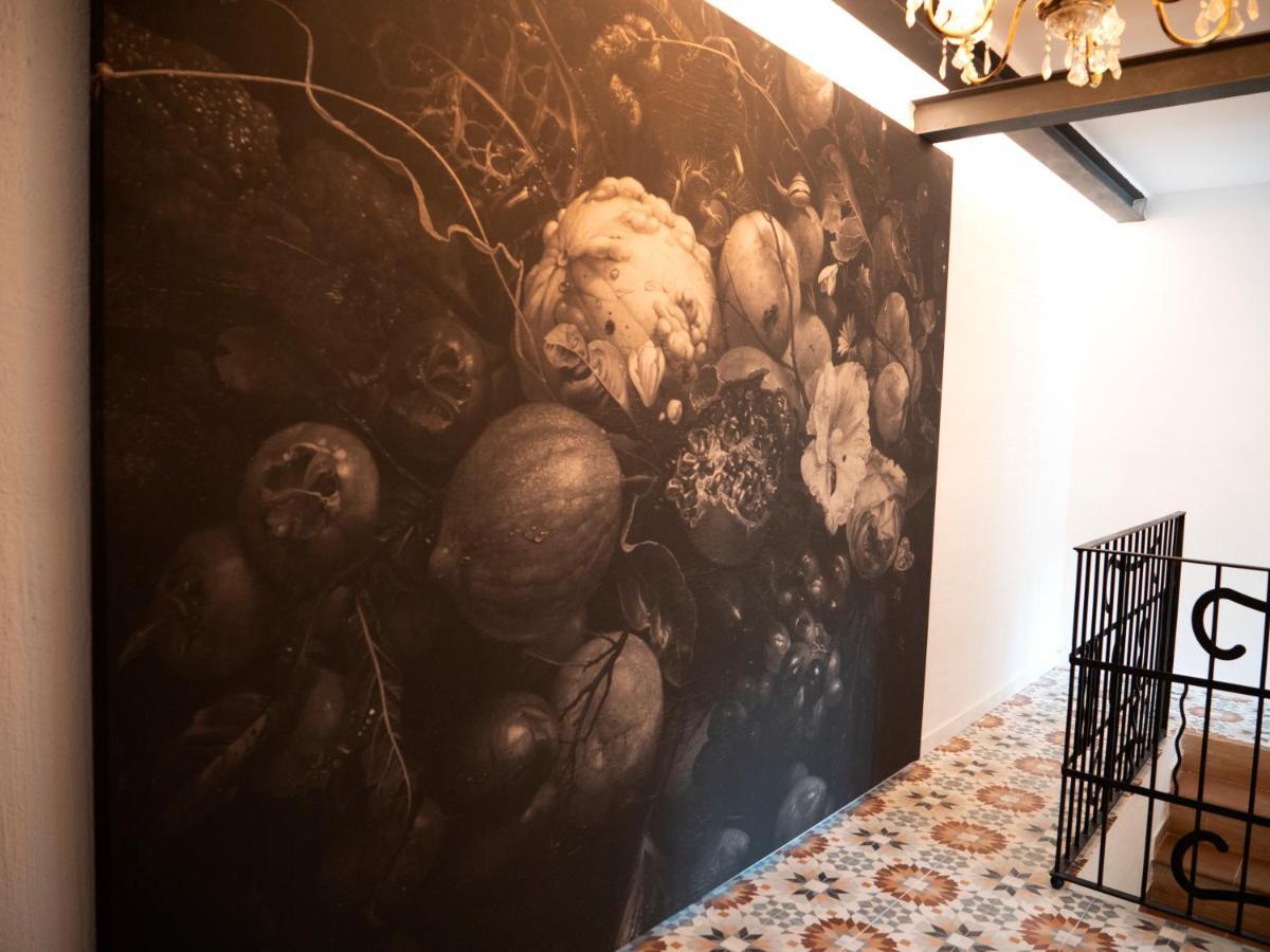 Complejo Casa Carmen Alcala Del Jucar Villa Exteriör bild